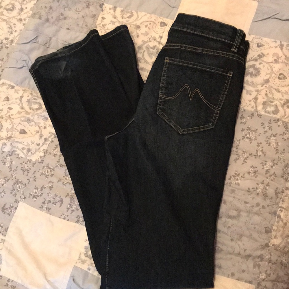 Ny&Co long length denim